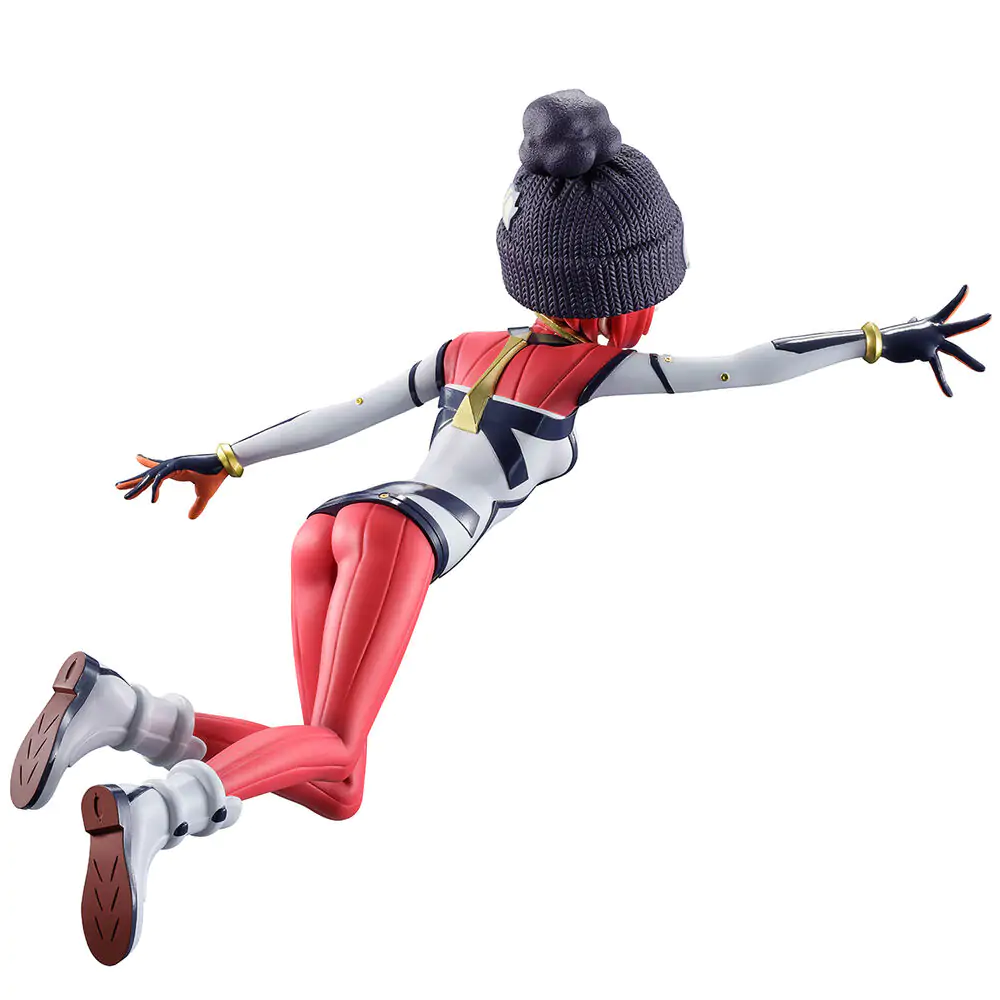 Mobile Suit Gundam GQuuuuuuX Amate Yuzuriha Machu Strój pilota Masterlise Ichibansho figurka 18cm zdjęcie produktu