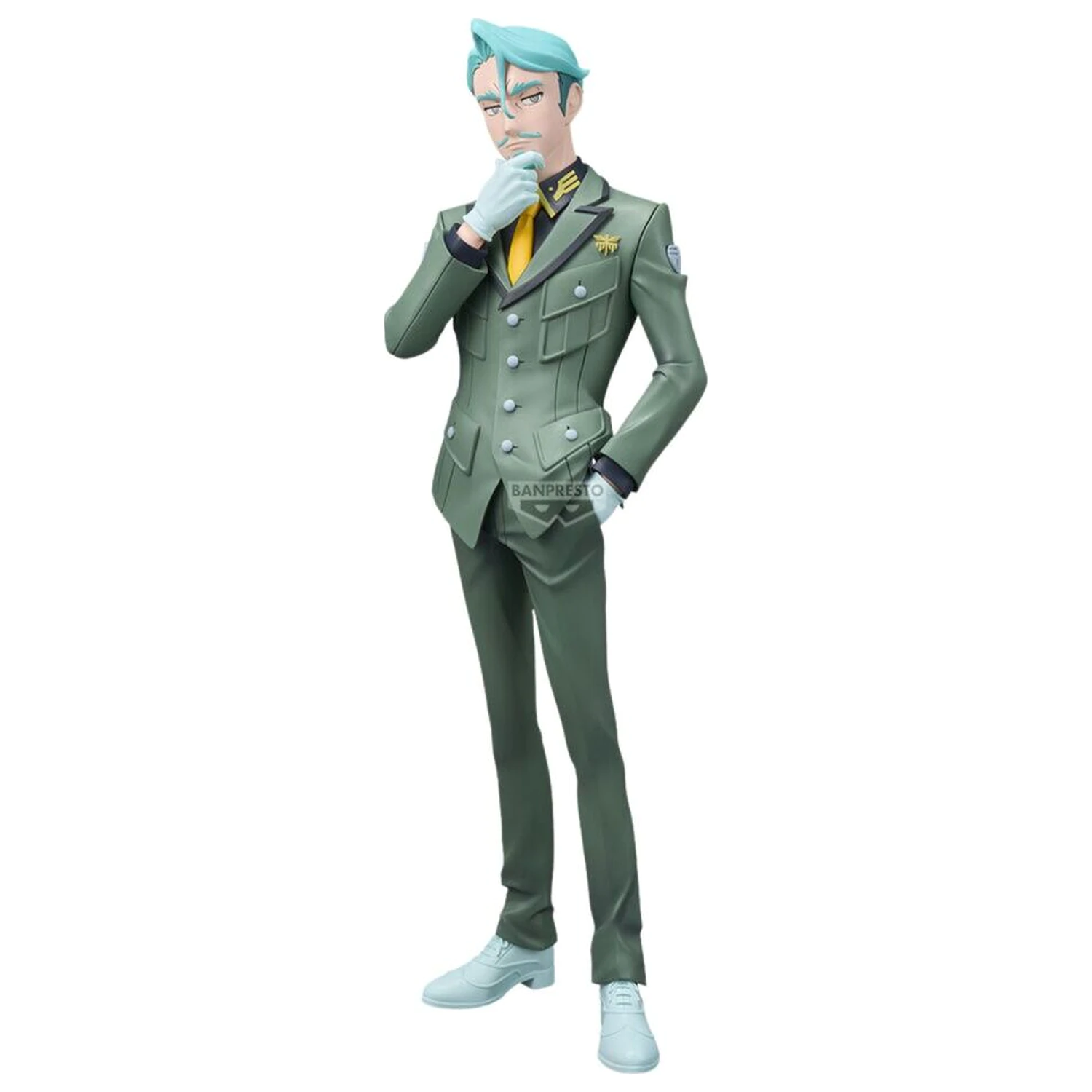 Mobile Suit Gundam GQuuuuuuX Challia Bull figurka 26cm zdjęcie produktu