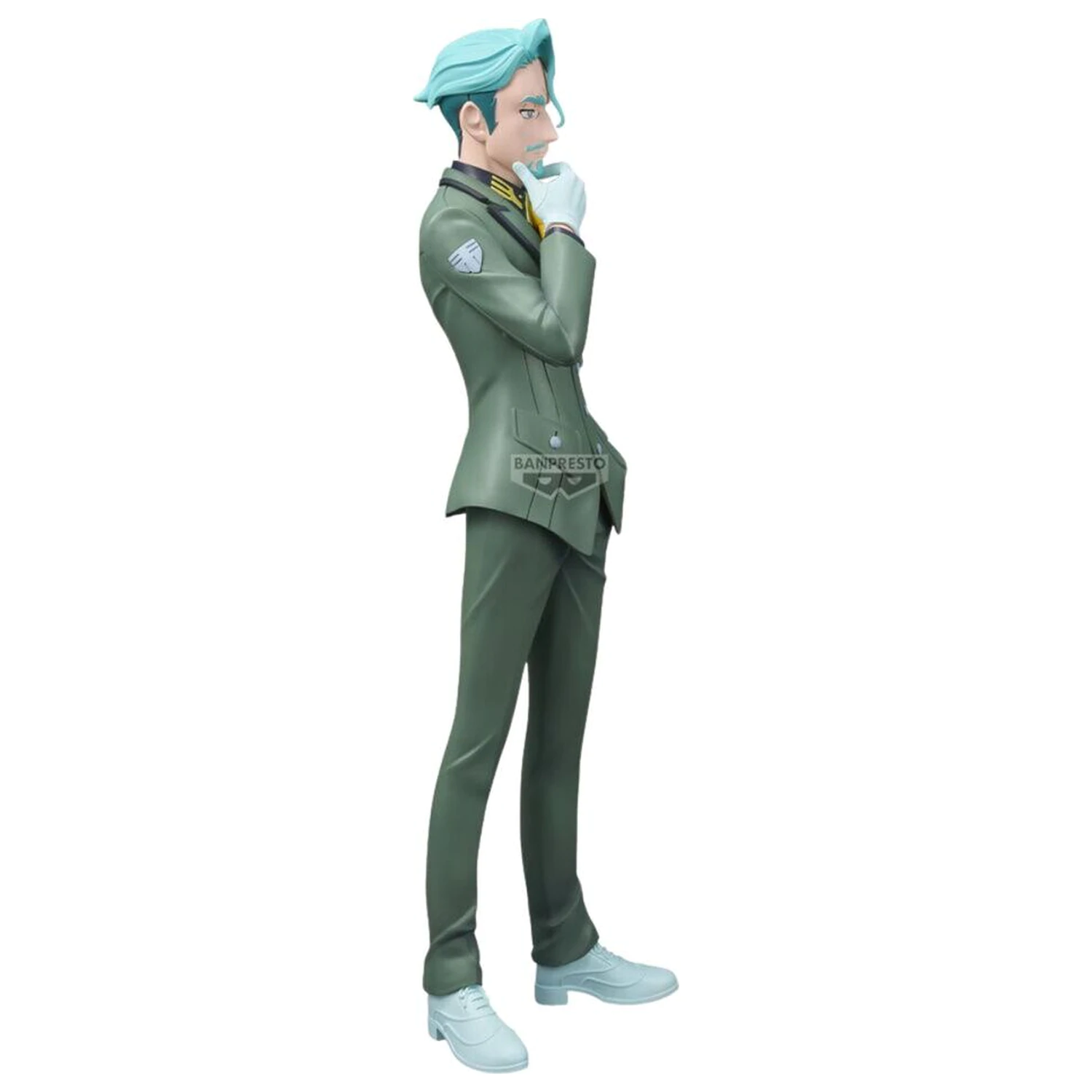 Mobile Suit Gundam GQuuuuuuX Challia Bull figurka 26cm zdjęcie produktu