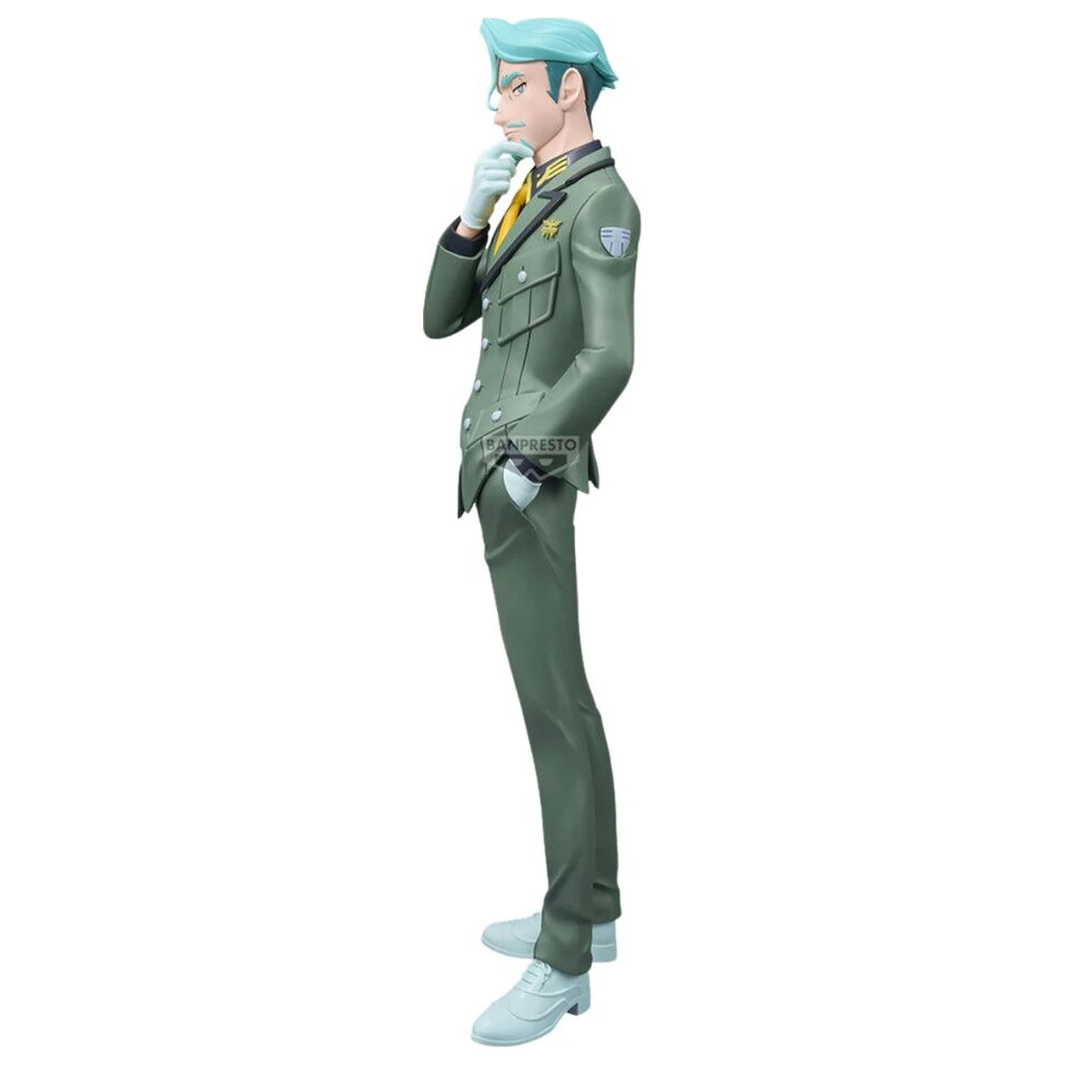 Mobile Suit Gundam GQuuuuuuX Challia Bull figurka 26cm zdjęcie produktu