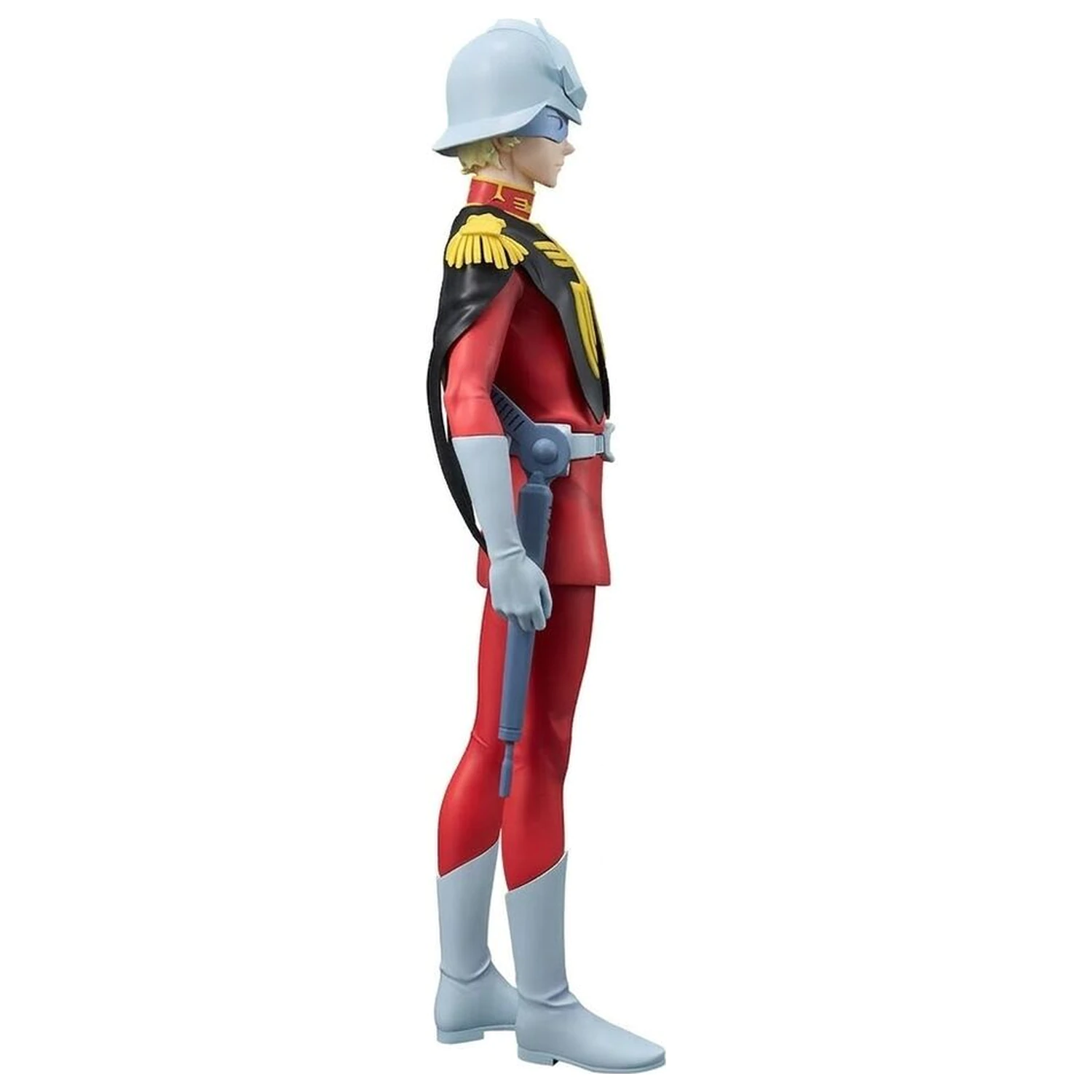 Mobile Suit Gundam GQuuuuuuX figurka Char Aznable 26cm zdjęcie produktu