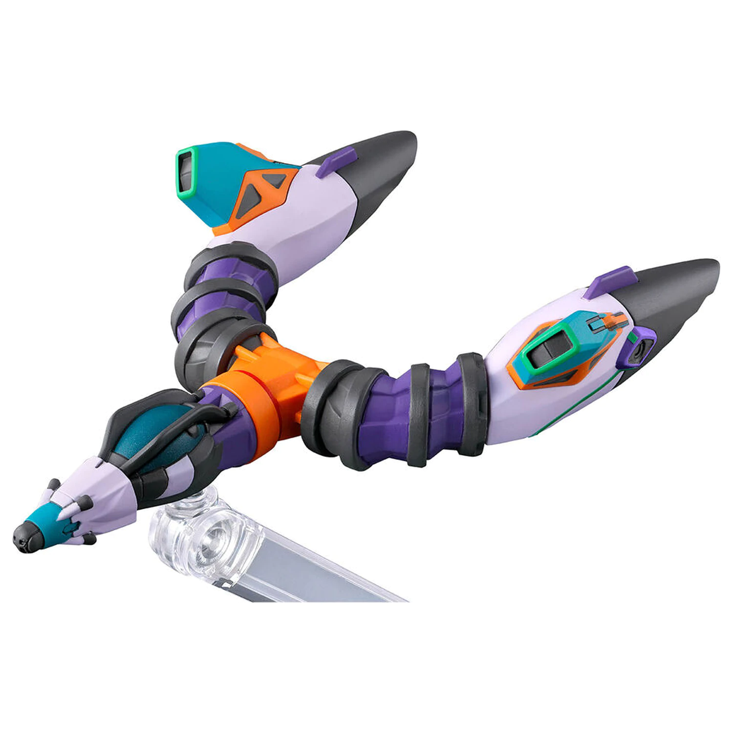 Mobile Suit Gundam GQuuuuuuX GMS-K GFreD model do składania zdjęcie produktu