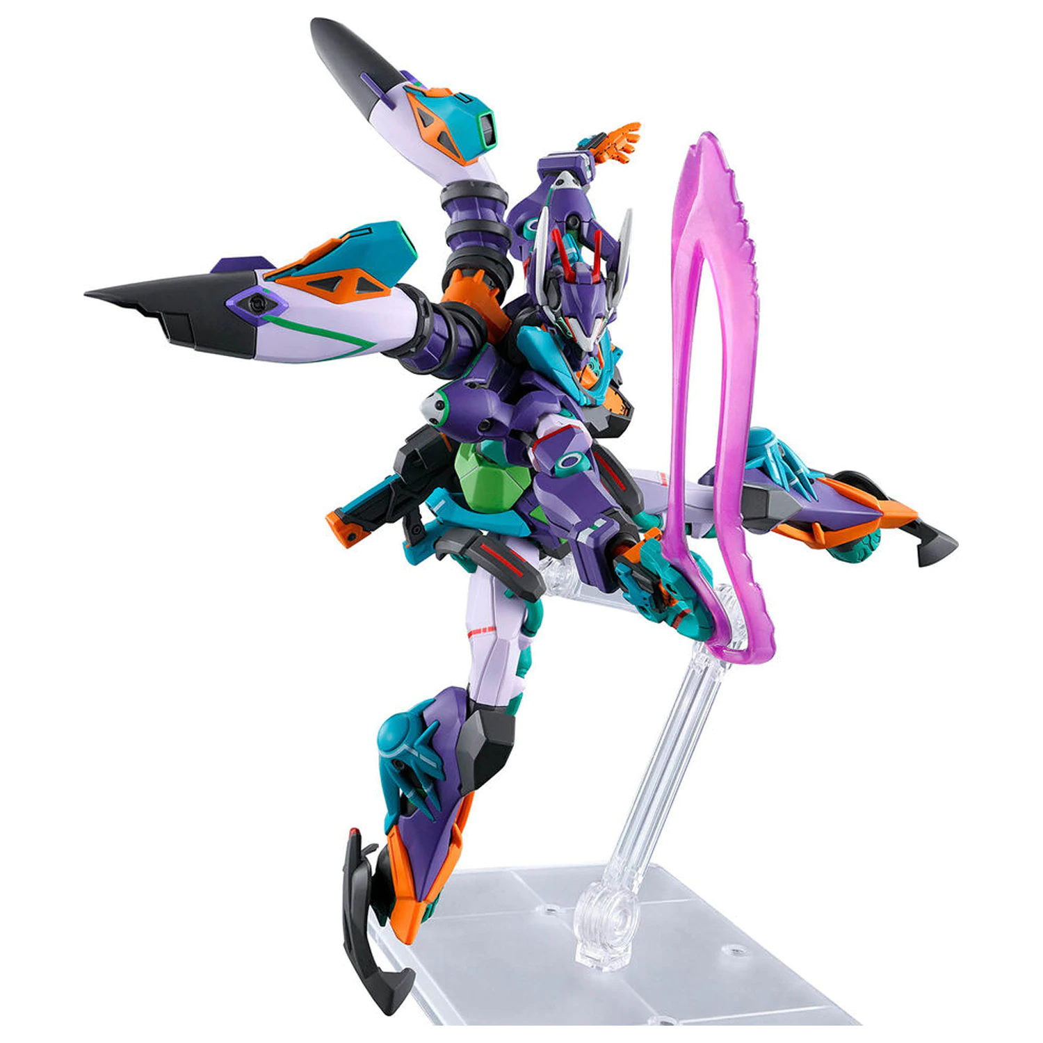 Mobile Suit Gundam GQuuuuuuX GMS-K GFreD model do składania zdjęcie produktu