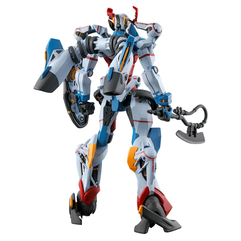 Mobile Suit Gundam GQuuuuuuX - Figurka GQuuuuuuX zdjęcie produktu