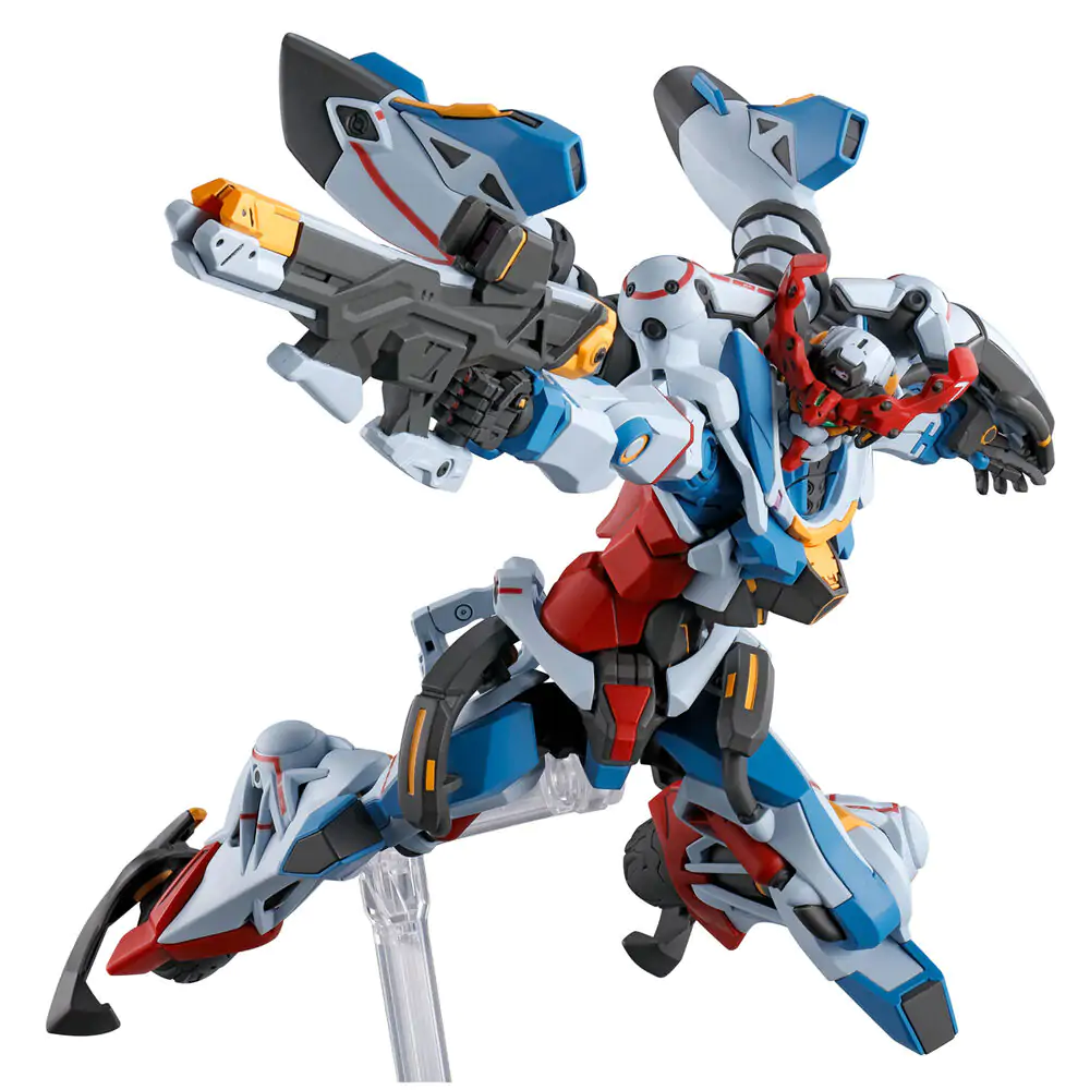 Mobile Suit Gundam GQuuuuuuX - Figurka GQuuuuuuX zdjęcie produktu