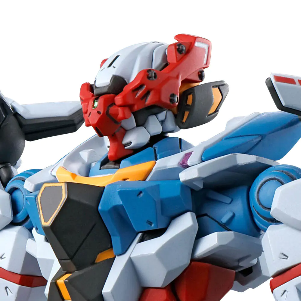 Mobile Suit Gundam GQuuuuuuX - Figurka GQuuuuuuX zdjęcie produktu