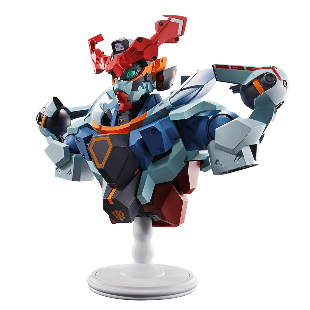 Mobile Suit Gundam GQuuuuuuX Ichibansho figurka 18 cm zdjęcie produktu