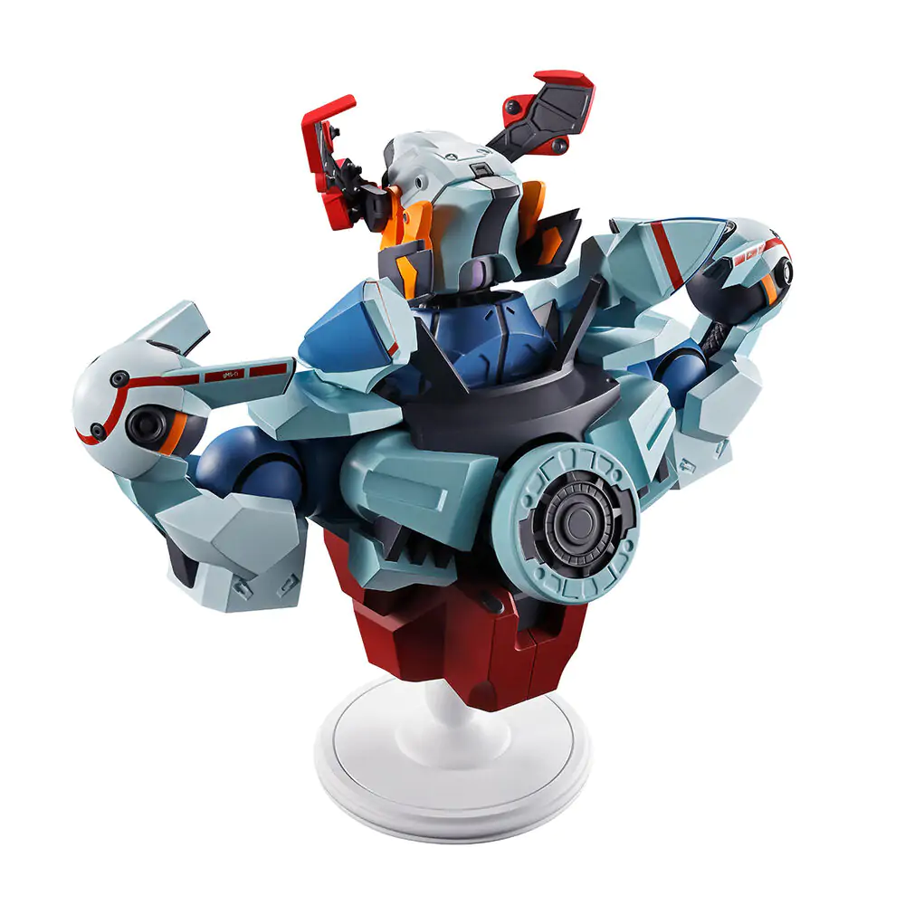 Mobile Suit Gundam GQuuuuuuX Ichibansho figurka 18 cm zdjęcie produktu