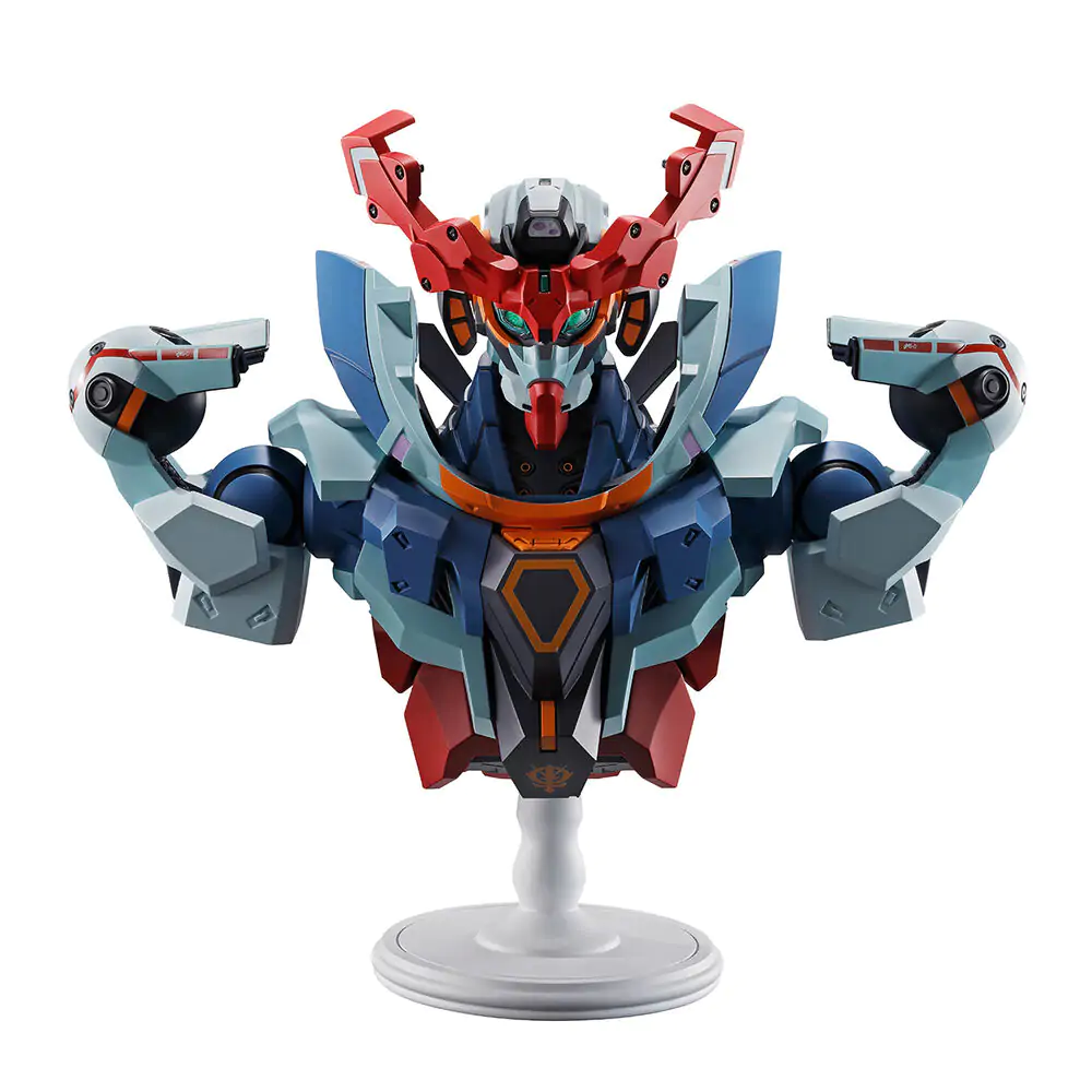 Mobile Suit Gundam GQuuuuuuX Ichibansho figurka 18 cm zdjęcie produktu