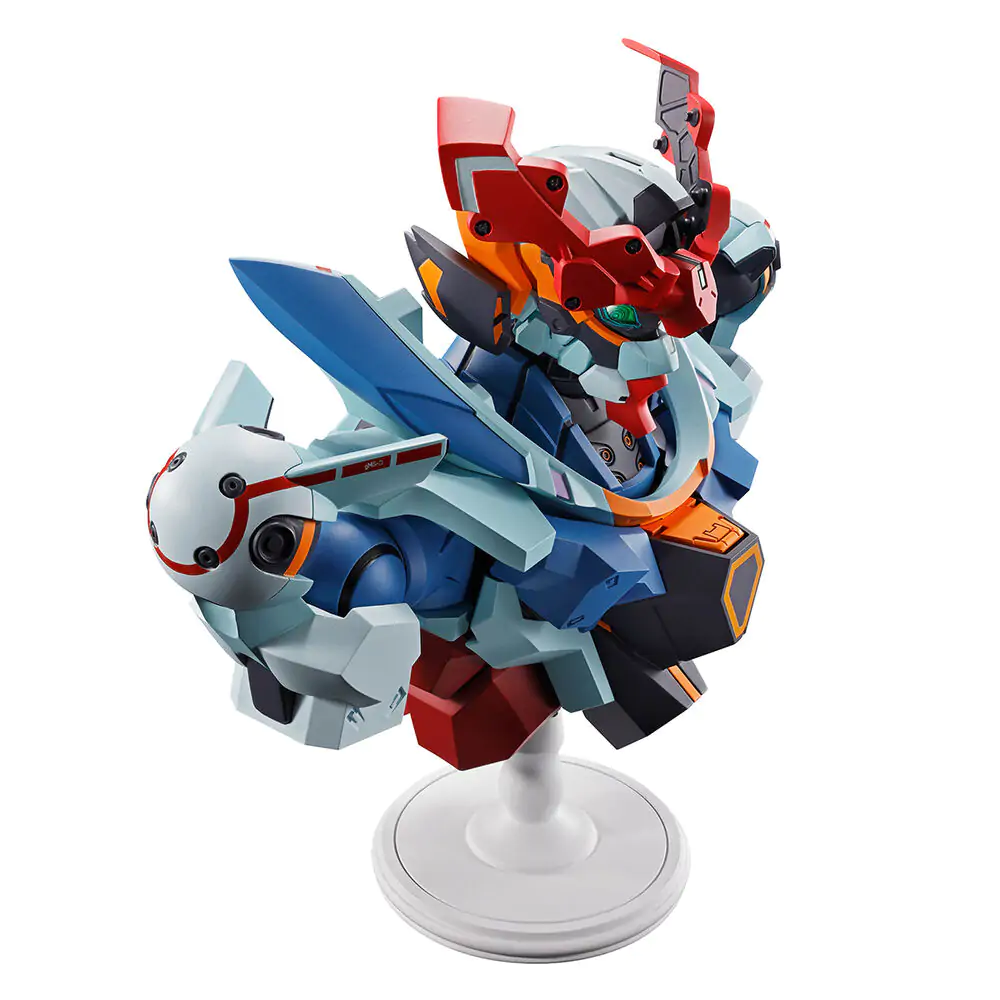 Mobile Suit Gundam GQuuuuuuX Ichibansho figurka 18 cm zdjęcie produktu