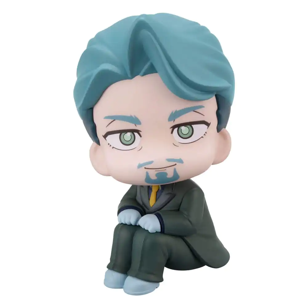 Mobile Suit Gundam GQuuuuuuX Look Up PVC Figurka Challia Bull 11 cm zdjęcie produktu