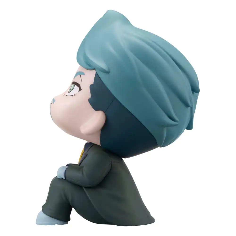 Mobile Suit Gundam GQuuuuuuX Look Up PVC Figurka Challia Bull 11 cm zdjęcie produktu