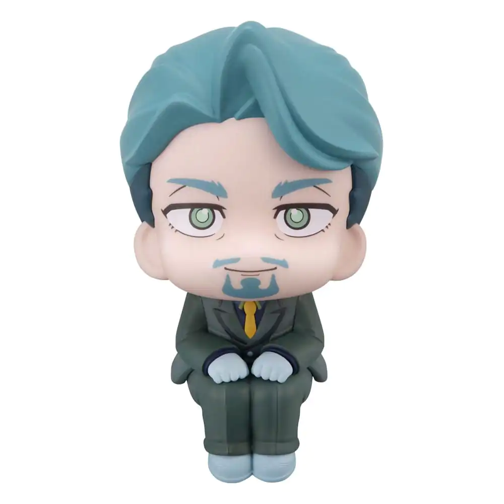 Mobile Suit Gundam GQuuuuuuX Look Up PVC Figurka Challia Bull 11 cm zdjęcie produktu