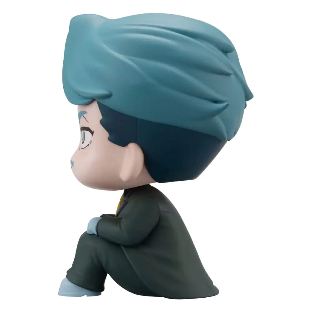 Mobile Suit Gundam GQuuuuuuX Look Up PVC Figurka Challia Bull 11 cm zdjęcie produktu