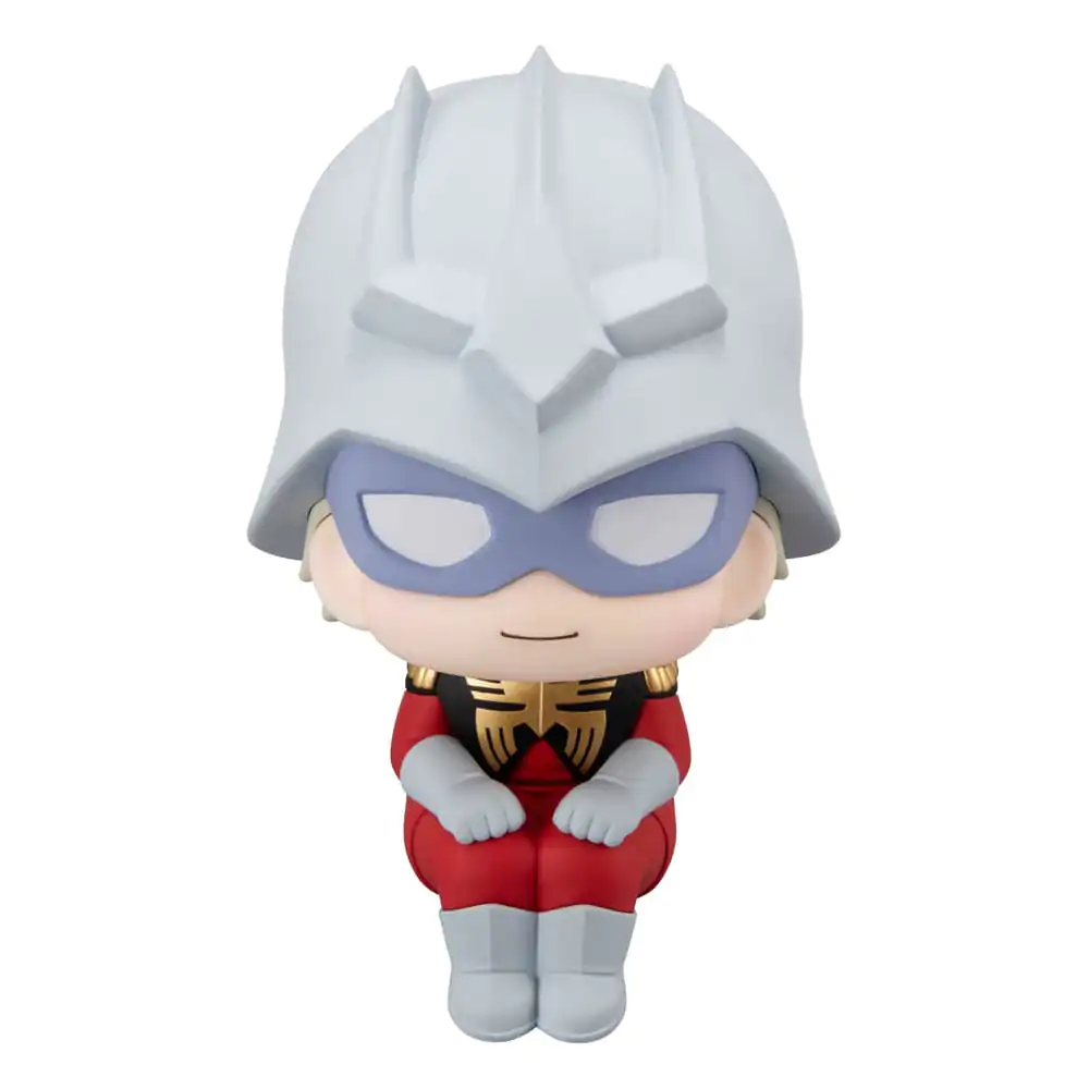 Mobile Suit Gundam GQuuuuuuX Look Up PVC Figurka Char Aznable 11 cm zdjęcie produktu