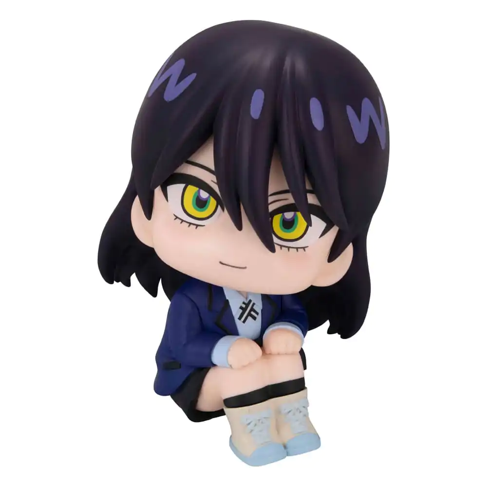 Mobile Suit Gundam GQuuuuuuX Look Up Statua PVC Nyaan 11 cm zdjęcie produktu
