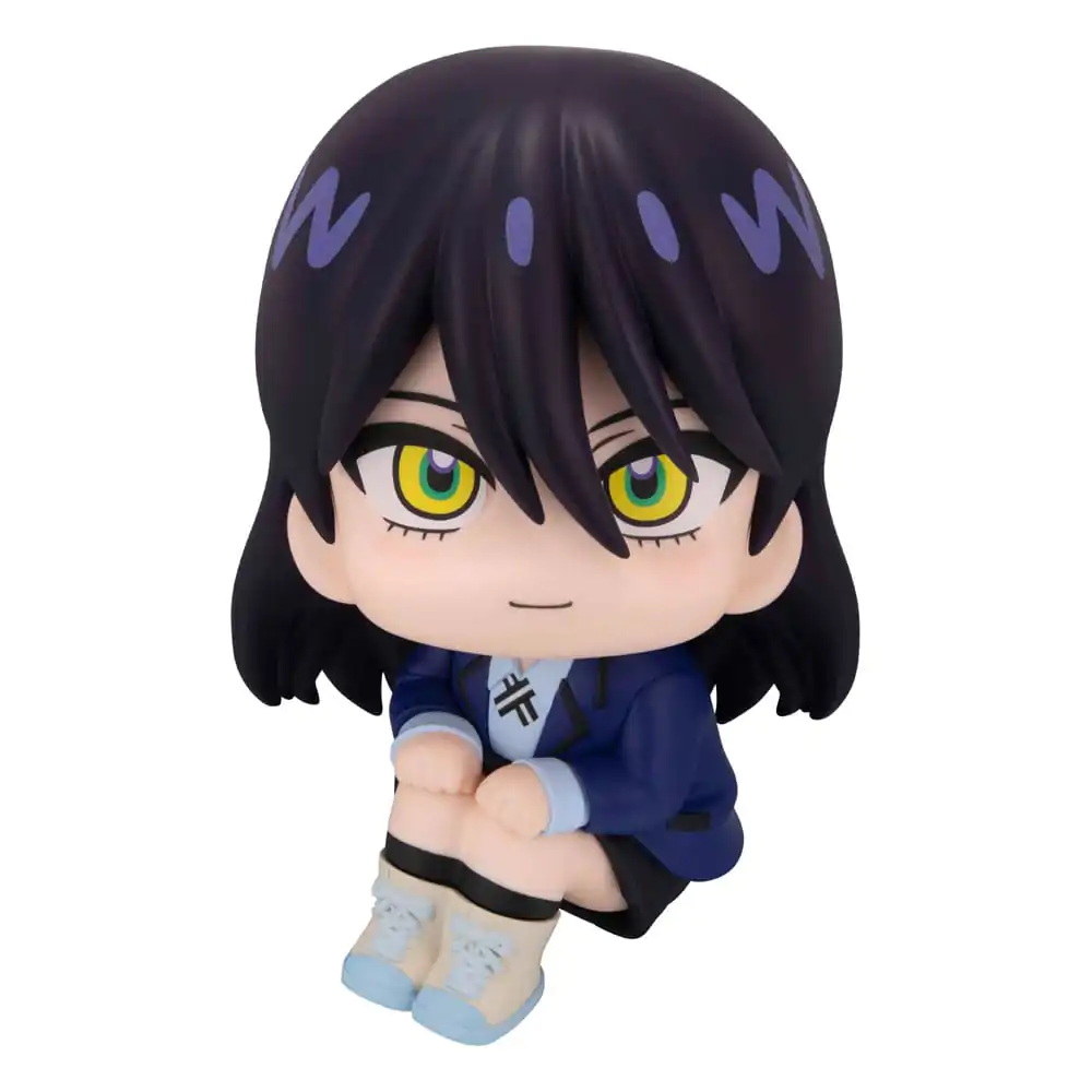 Mobile Suit Gundam GQuuuuuuX Look Up Statua PVC Nyaan 11 cm zdjęcie produktu