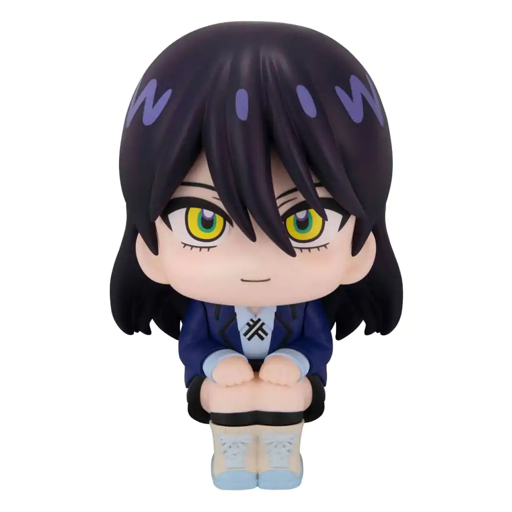 Mobile Suit Gundam GQuuuuuuX Look Up Statua PVC Nyaan 11 cm zdjęcie produktu