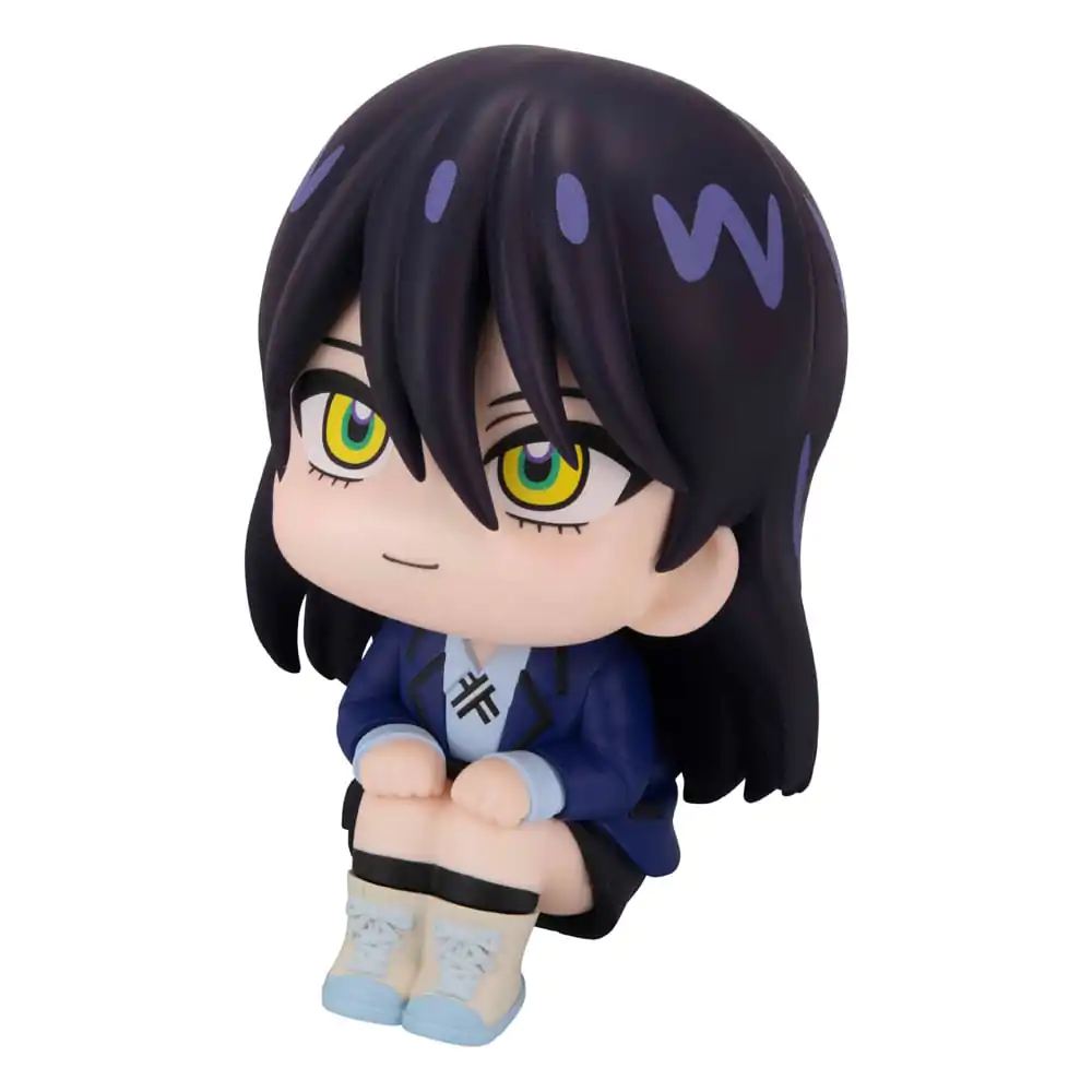 Mobile Suit Gundam GQuuuuuuX Look Up Statua PVC Nyaan 11 cm zdjęcie produktu