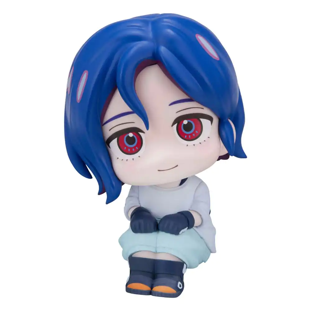 Mobile Suit Gundam GQuuuuuuX Look Up Statua PVC Shuji Ito 11 cm zdjęcie produktu