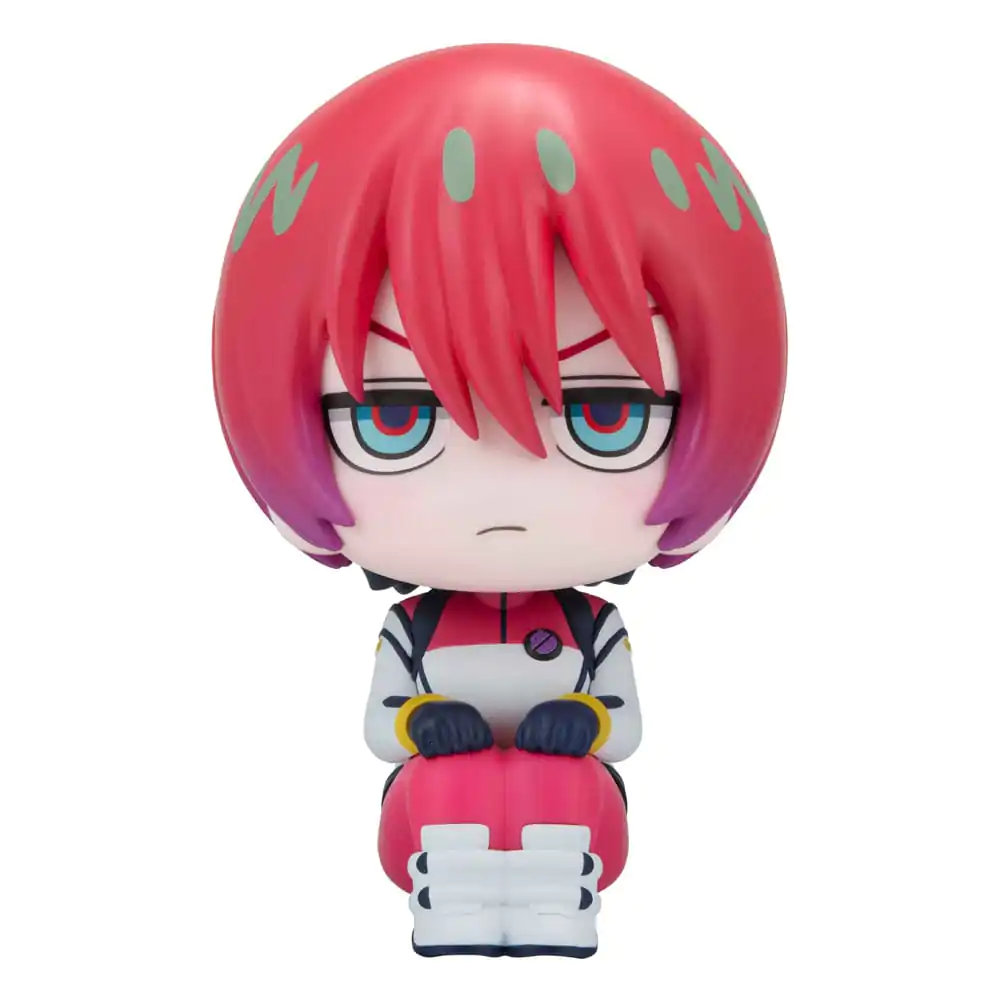 Mobile Suit Gundam GQuuuuuuX Look Up Statuetka PVC Yuzuriha Amate (Machu) Pilot Suit Ver. 11 cm zdjęcie produktu