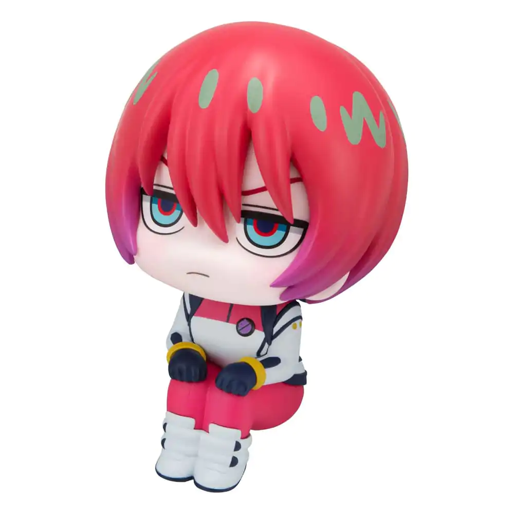 Mobile Suit Gundam GQuuuuuuX Look Up Statuetka PVC Yuzuriha Amate (Machu) Pilot Suit Ver. 11 cm zdjęcie produktu