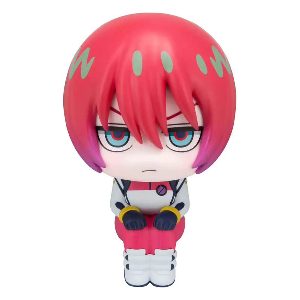 Mobile Suit Gundam GQuuuuuuX Look Up Statuetka PVC Yuzuriha Amate (Machu) Pilot Suit Ver. 11 cm zdjęcie produktu