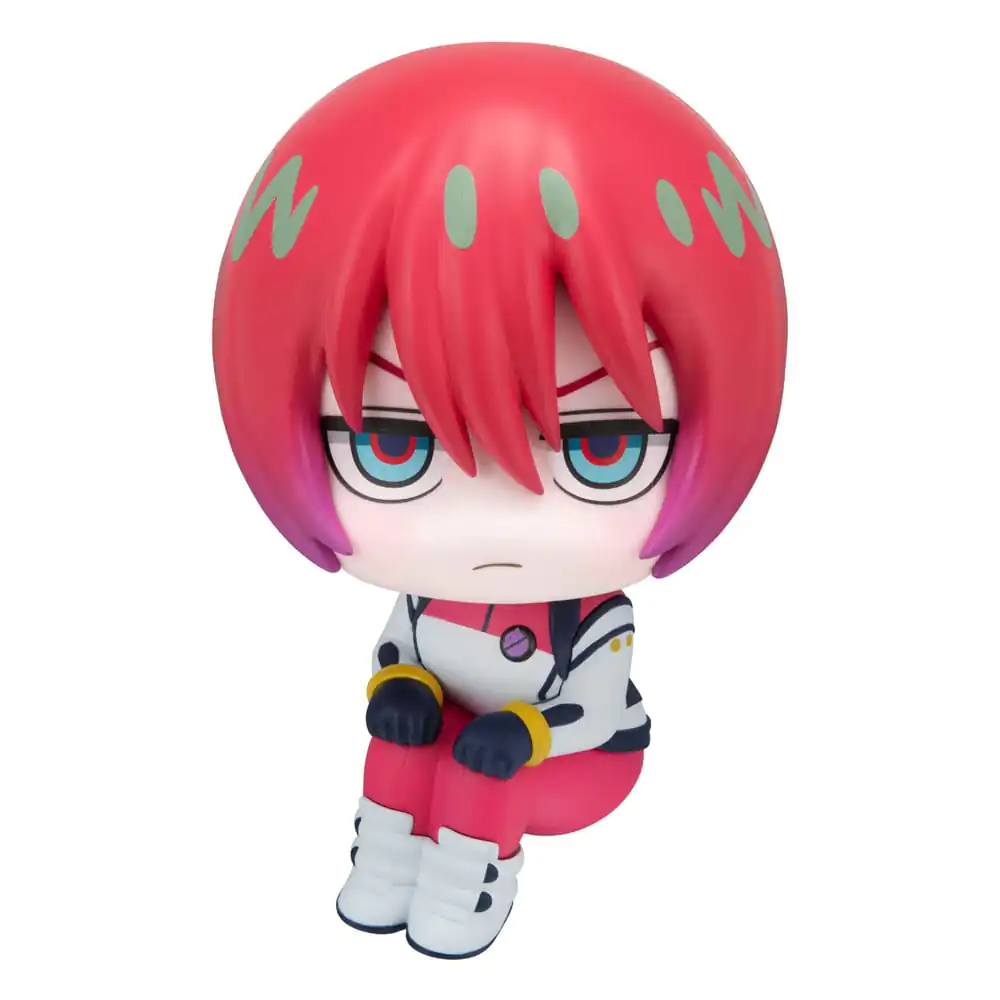 Mobile Suit Gundam GQuuuuuuX Look Up Statuetka PVC Yuzuriha Amate (Machu) Pilot Suit Ver. 11 cm zdjęcie produktu