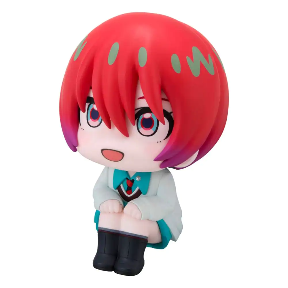 Mobile Suit Gundam GQuuuuuuX Look Up Statuetka PVC Yuzuriha Amate (Machu) 11 cm zdjęcie produktu