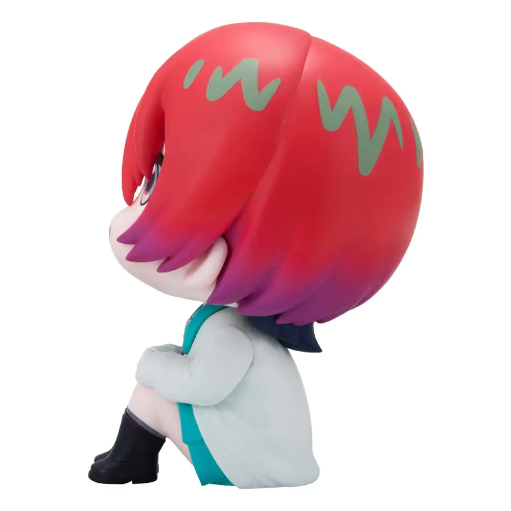 Mobile Suit Gundam GQuuuuuuX Look Up Statuetka PVC Yuzuriha Amate (Machu) 11 cm zdjęcie produktu