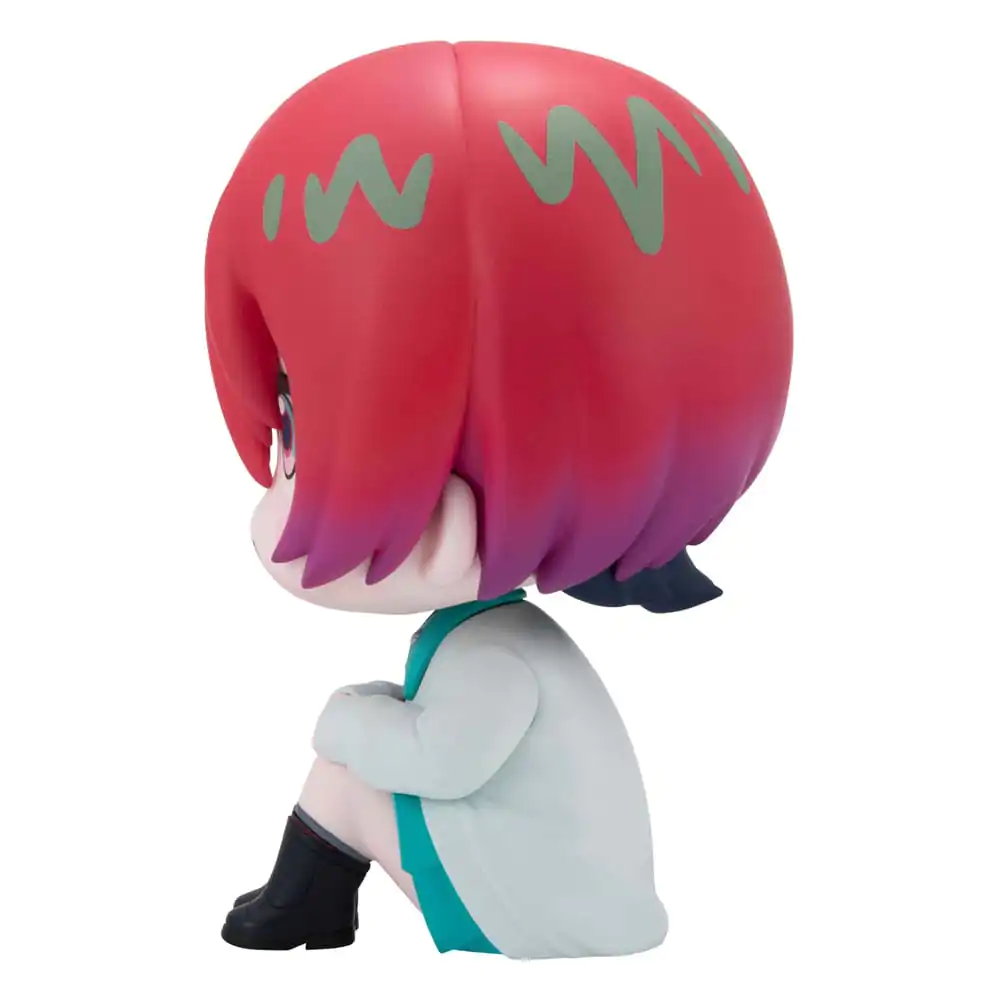 Mobile Suit Gundam GQuuuuuuX Look Up Statuetka PVC Yuzuriha Amate (Machu) 11 cm zdjęcie produktu