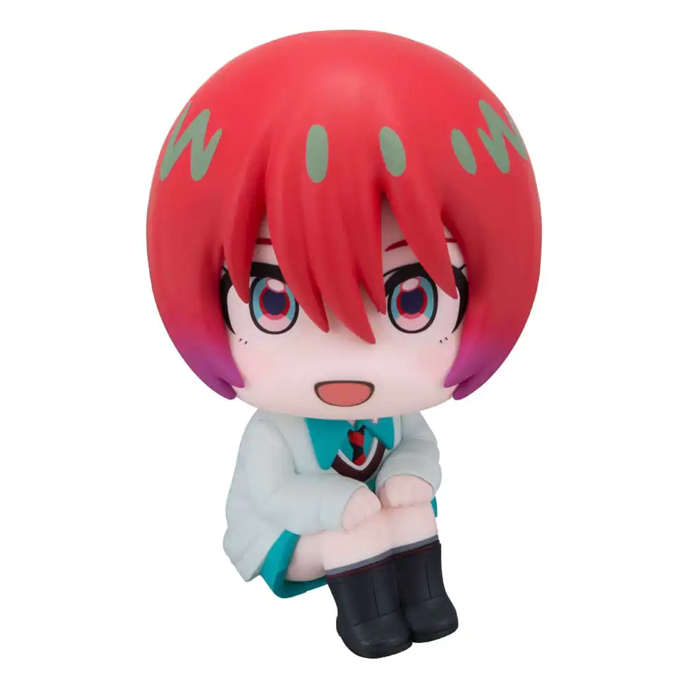 Mobile Suit Gundam GQuuuuuuX Look Up Statuetka PVC Yuzuriha Amate (Machu) 11 cm zdjęcie produktu
