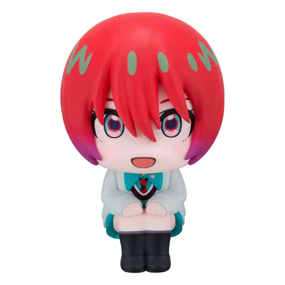 Mobile Suit Gundam GQuuuuuuX Look Up Statuetka PVC Yuzuriha Amate (Machu) 11 cm zdjęcie produktu