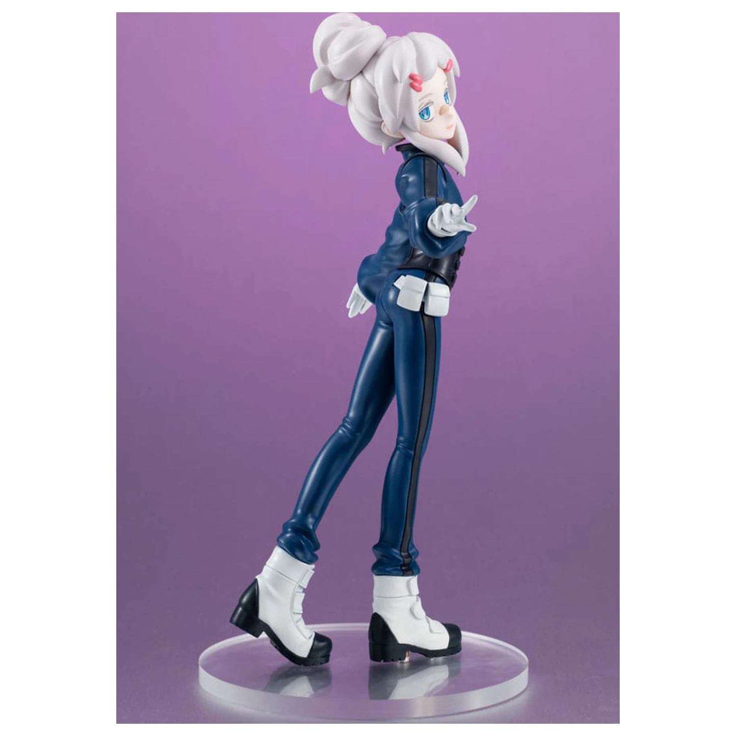 Mobile Suit Gundam GQuuuuuuX Lucrea Lite PVC Statua Deux Murasame Pilot Suit Ver. 17 cm zdjęcie produktu