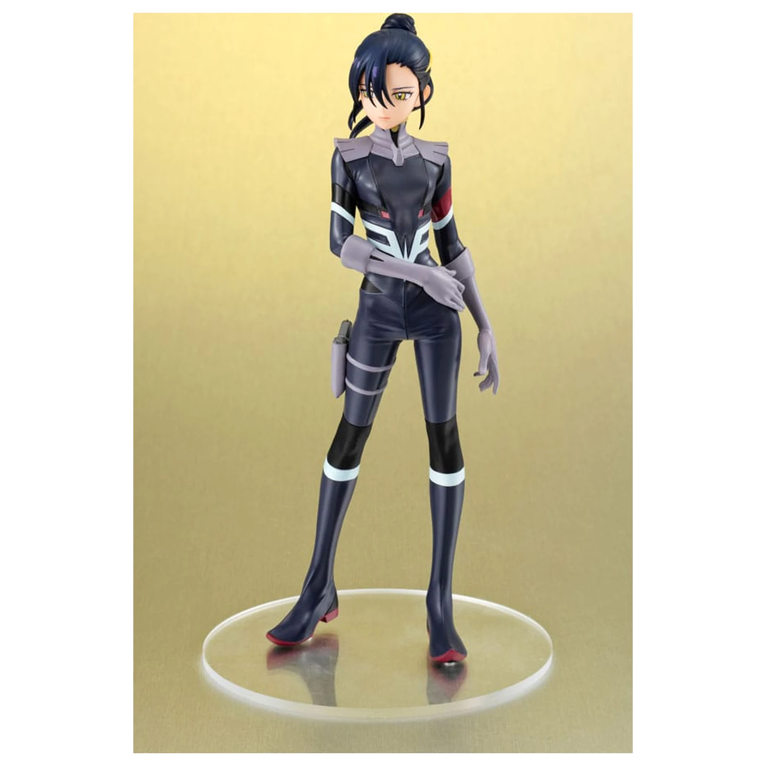 Mobile Suit Gundam GQuuuuuuX Lucrea Lite PVC Statuetka Nyaan Pilot Suit Ver. 20 cm zdjęcie produktu