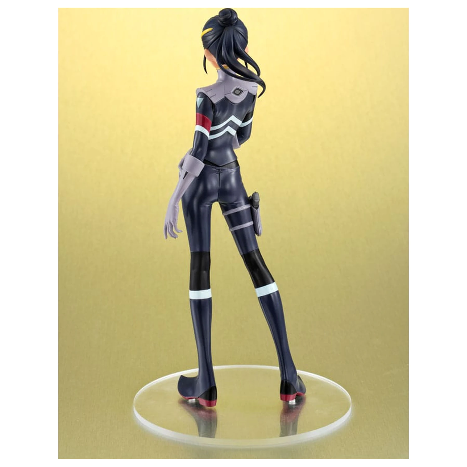 Mobile Suit Gundam GQuuuuuuX Lucrea Lite PVC Statuetka Nyaan Pilot Suit Ver. 20 cm zdjęcie produktu