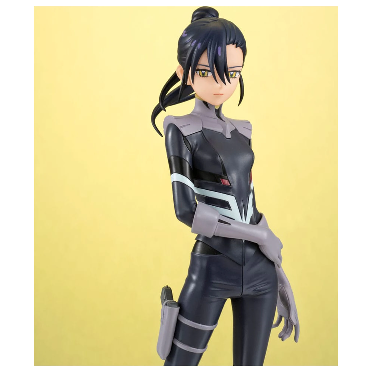 Mobile Suit Gundam GQuuuuuuX Lucrea Lite PVC Statuetka Nyaan Pilot Suit Ver. 20 cm zdjęcie produktu