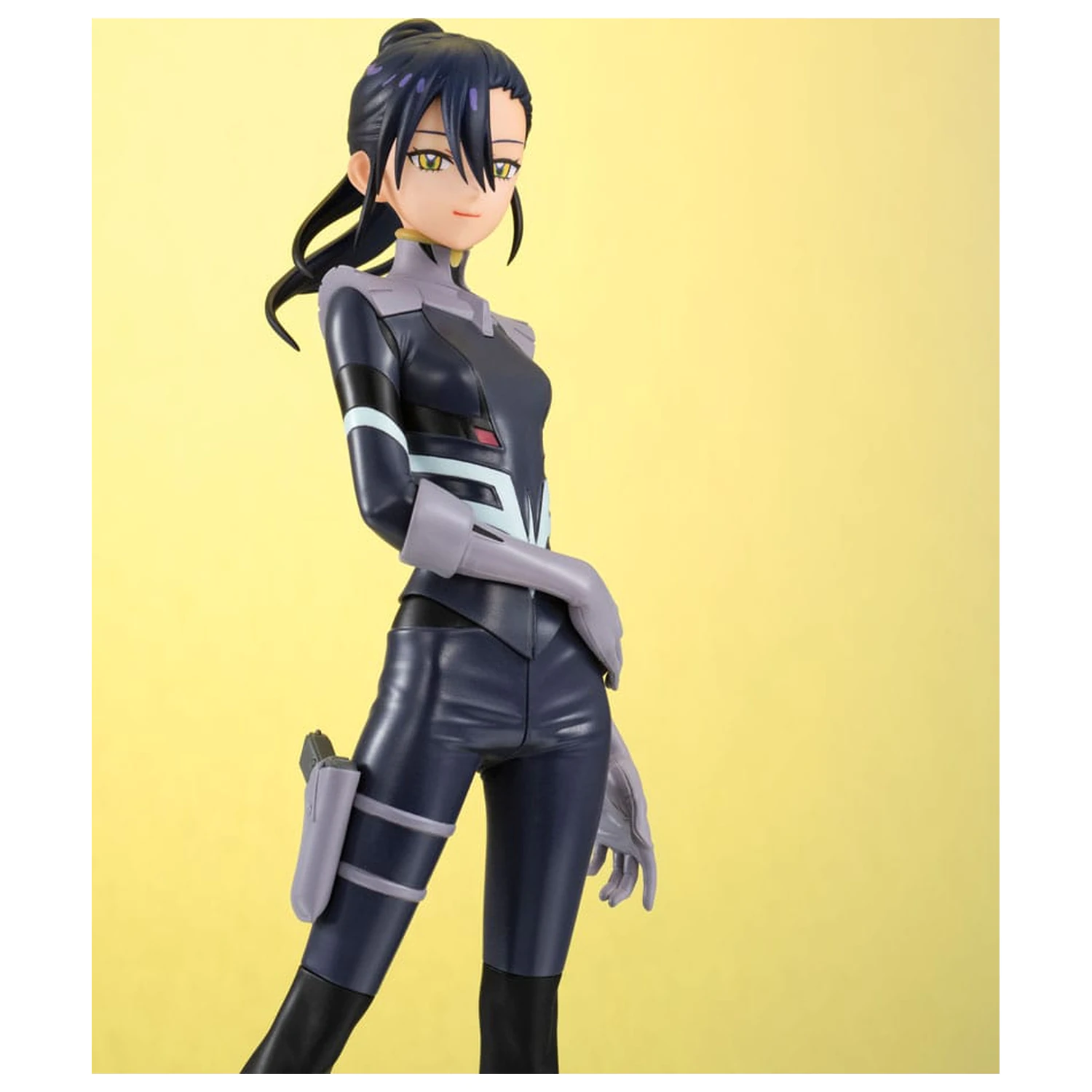 Mobile Suit Gundam GQuuuuuuX Lucrea Lite PVC Statuetka Nyaan Pilot Suit Ver. 20 cm zdjęcie produktu