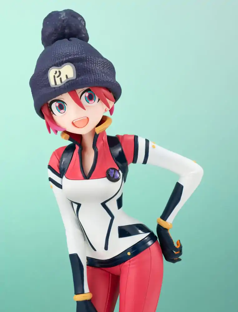 Mobile Suit Gundam GQuuuuuuX Lucrea Lite Figurka PVC Yuzuriha Amate (Machu) Pilot Suit Ver. 18 cm zdjęcie produktu
