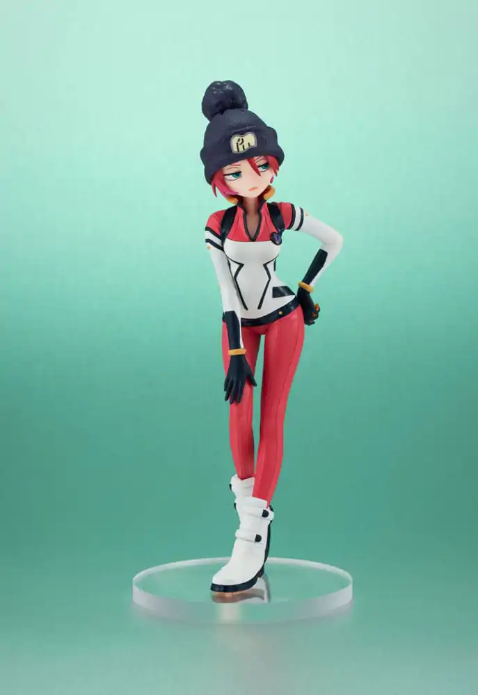 Mobile Suit Gundam GQuuuuuuX Lucrea Lite Figurka PVC Yuzuriha Amate (Machu) Pilot Suit Ver. 18 cm zdjęcie produktu