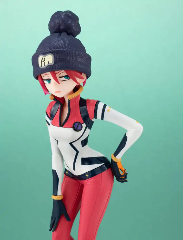 Mobile Suit Gundam GQuuuuuuX Lucrea Lite Figurka PVC Yuzuriha Amate (Machu) Pilot Suit Ver. 18 cm zdjęcie produktu