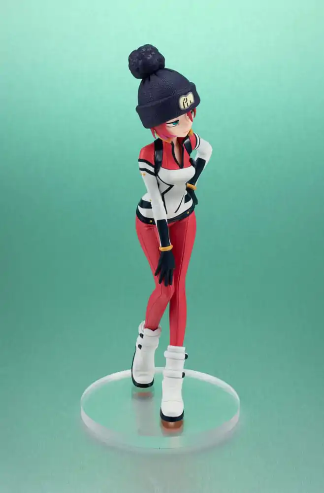 Mobile Suit Gundam GQuuuuuuX Lucrea Lite Figurka PVC Yuzuriha Amate (Machu) Pilot Suit Ver. 18 cm zdjęcie produktu