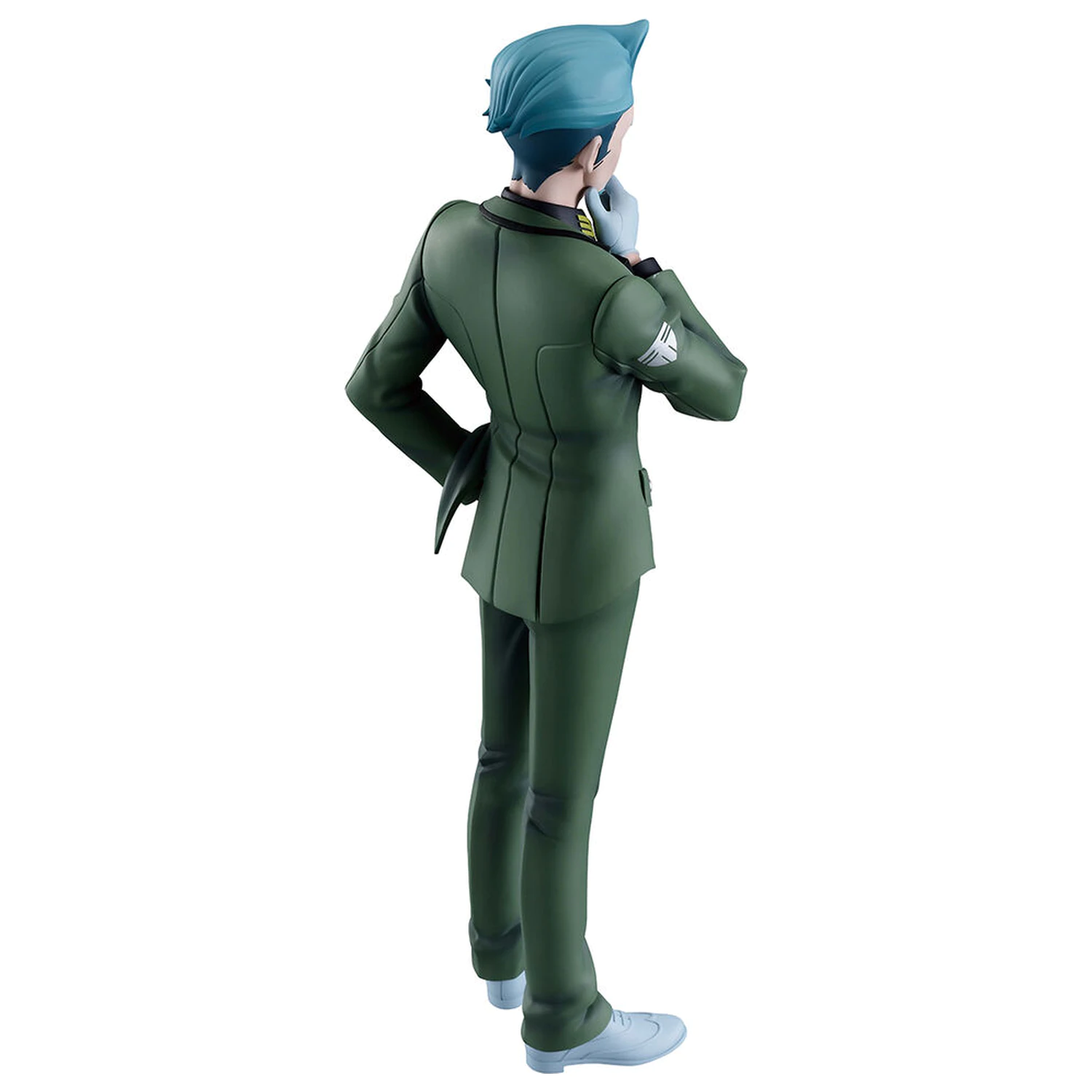Mobile Suit Gundam GQuuuuuuX vol.4 Challia Bull Ichibansho figurka 25 cm zdjęcie produktu