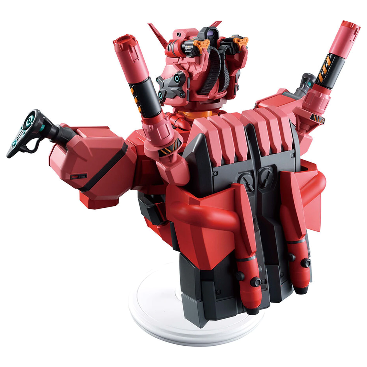 Mobile Suit Gundam GQuuuuuuX vol.4 Red Gundam Ichibansho figurka 18cm zdjęcie produktu