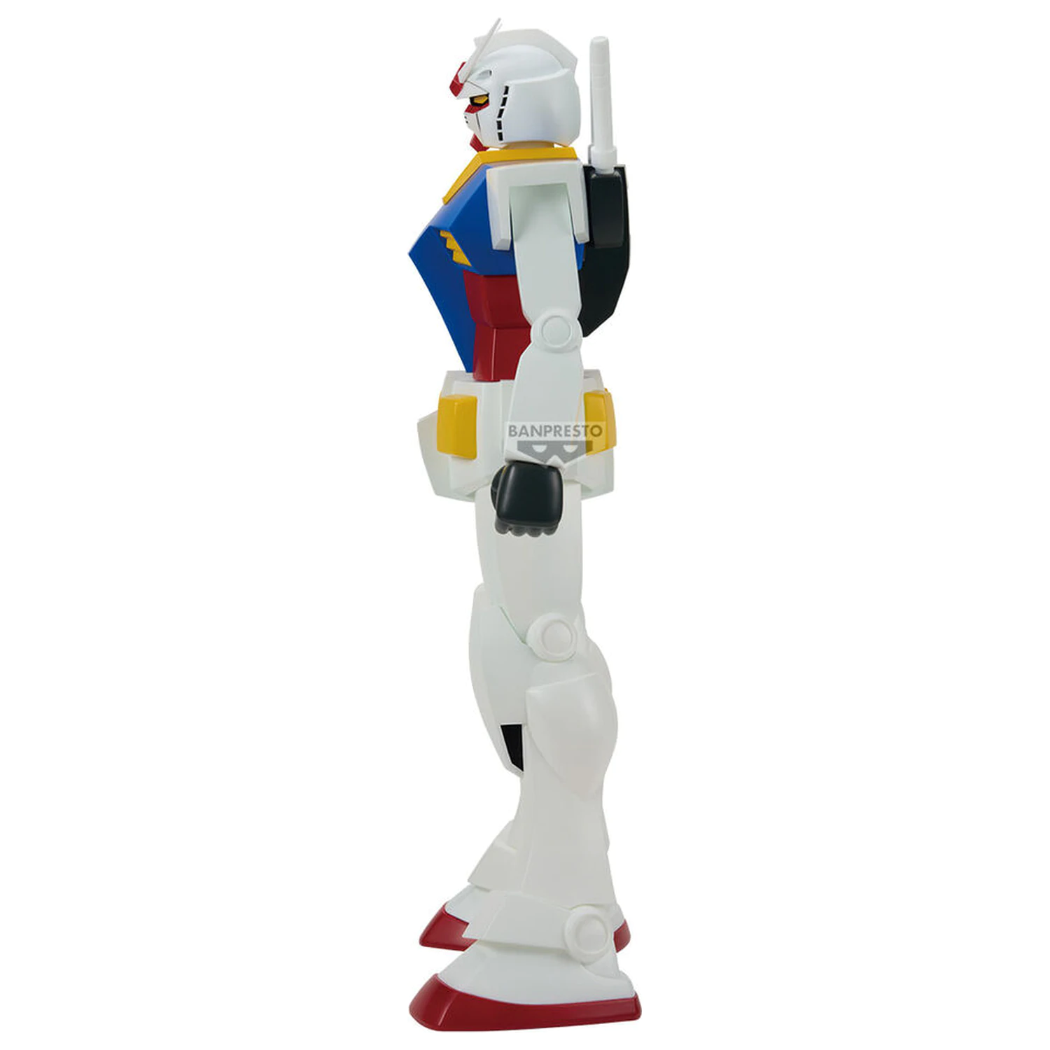 Mobile Suit Gundam - Gundam Genkai Toppa RX-78-2 figurka 28cm zdjęcie produktu