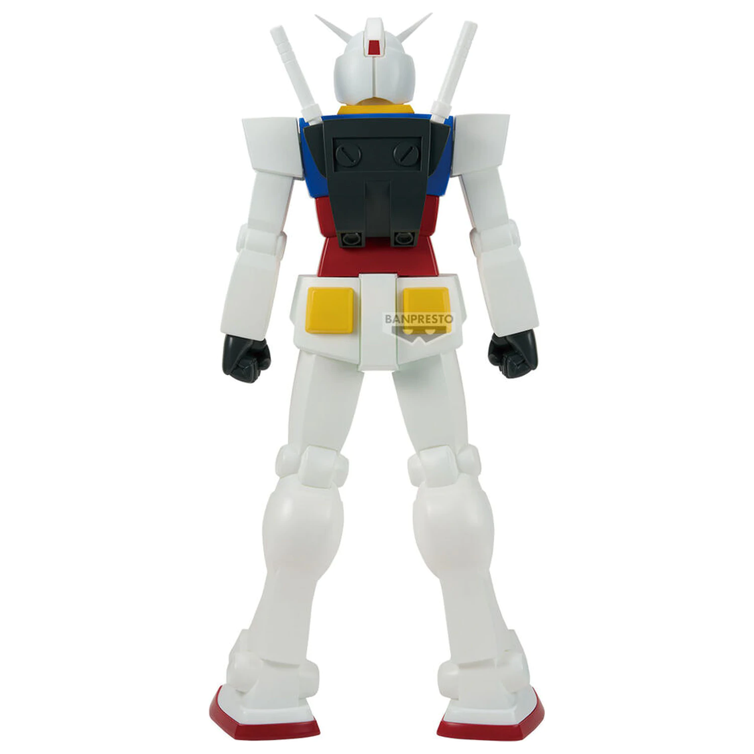 Mobile Suit Gundam - Gundam Genkai Toppa RX-78-2 figurka 28cm zdjęcie produktu