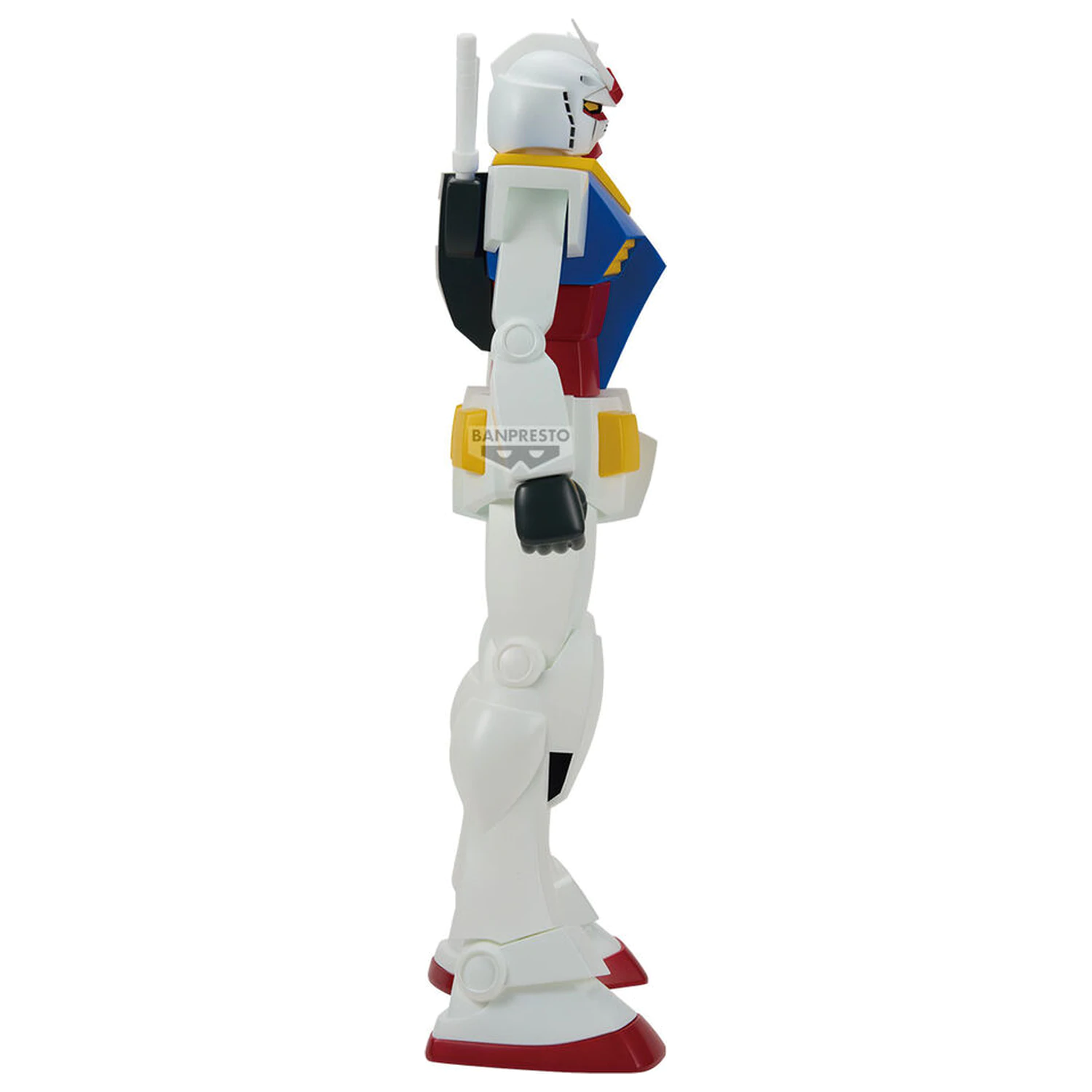 Mobile Suit Gundam - Gundam Genkai Toppa RX-78-2 figurka 28cm zdjęcie produktu