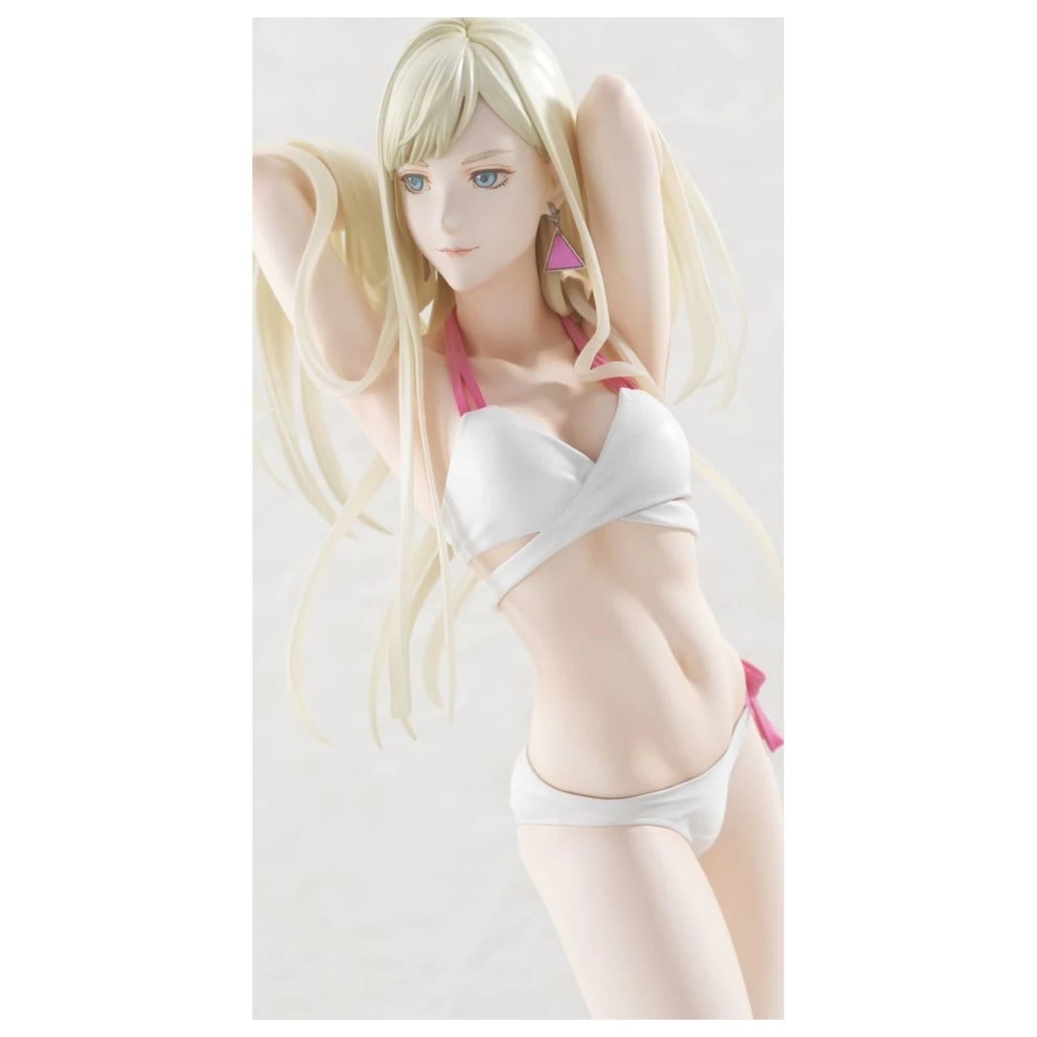 Mobile Suit Gundam Gundam Girls Generation Statuetka PVC 1/7 Hathaway Gigi Andalucia Strój Kąpielowy Ver. 26 cm zdjęcie produktu
