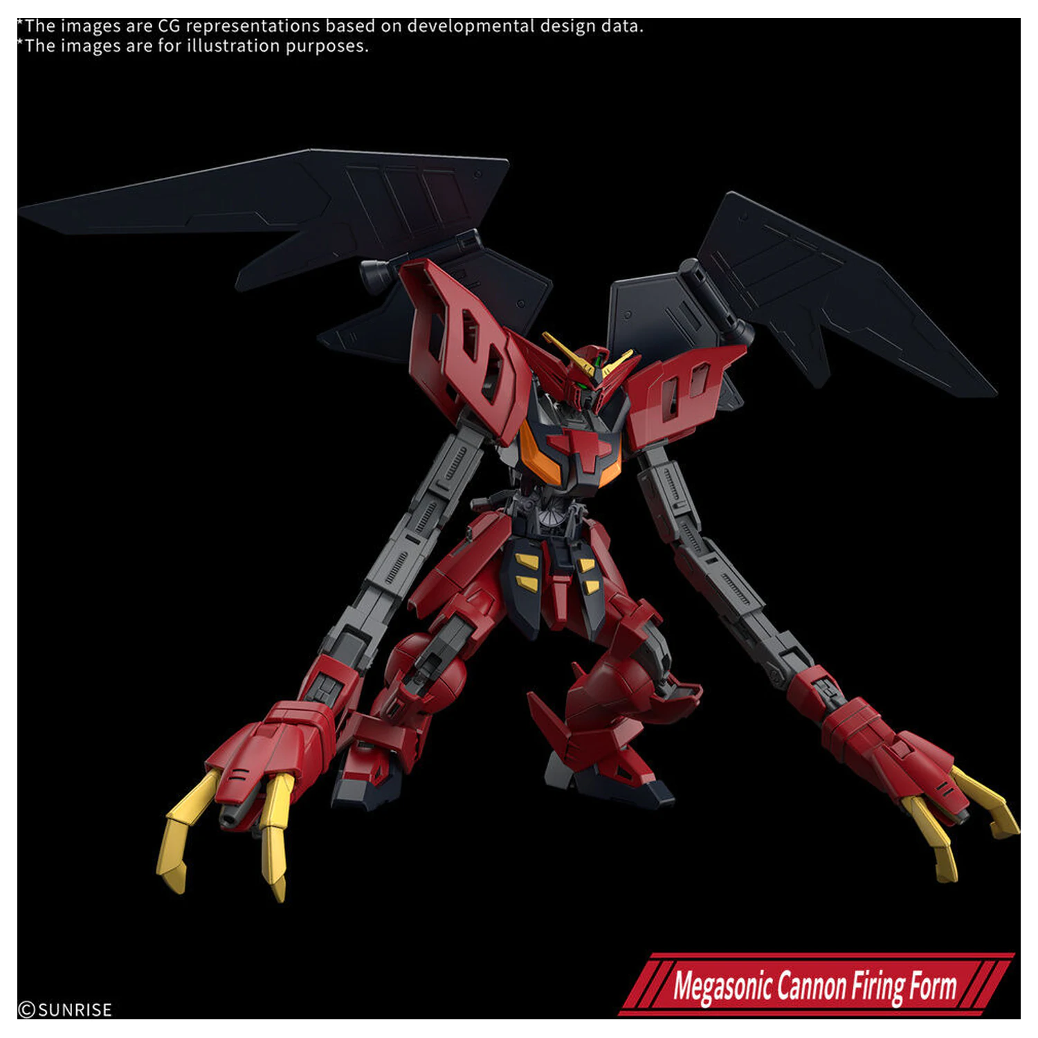 Mobile Suit Gundam - Gundam Virsago HG 1/144 zestaw modelowy zdjęcie produktu