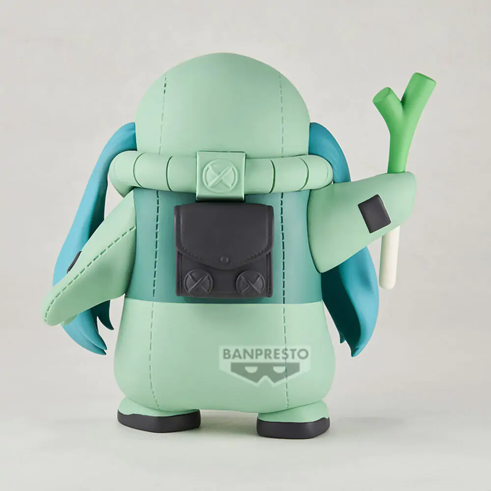 Figurka Mobile Suit Gundam Hatsune Miku 45th Anniversary 15 cm zdjęcie produktu